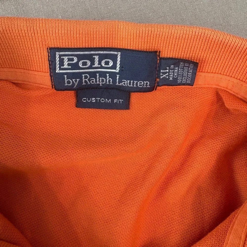Polo Ralph Lauren polo ralph
